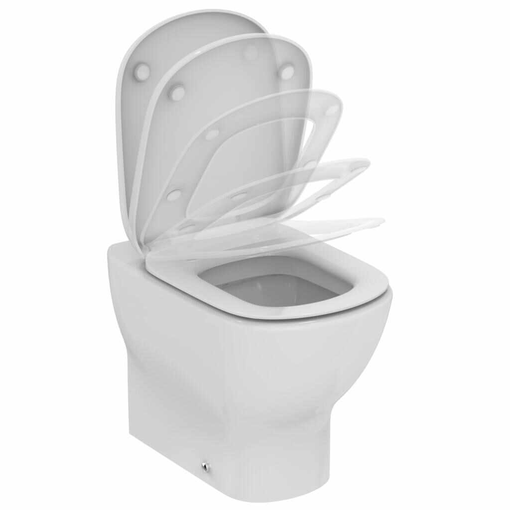 Capac WC Ideal Standard Tesi