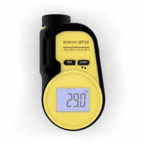 Termometru cu infrarosu/pirometru Trotec RP10