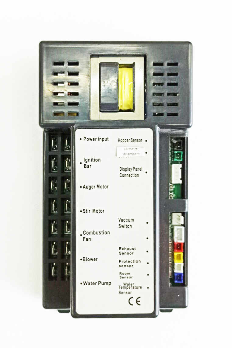 Placa electronica Termosemineu pe peleti Fornello W20/W22