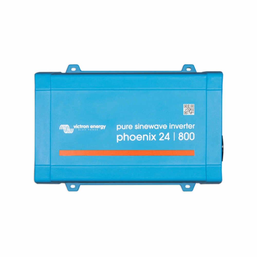 Invertor de baterie Victron Phoenix PIN481800200, 48-800 V, 1500 W, 91%