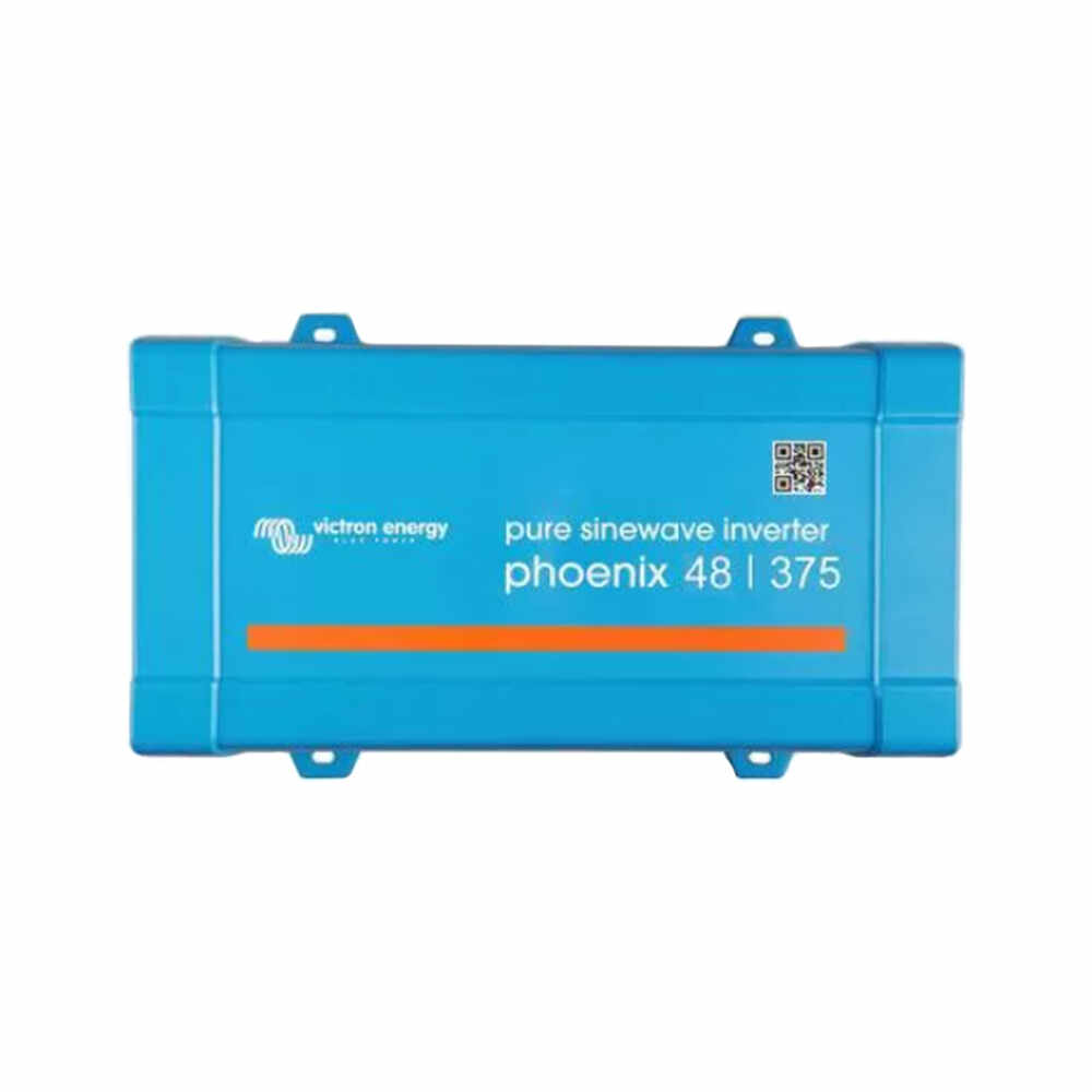 Invertor de baterie Victron Phoenix PIN483750200, 48-375 V, 700 W, 90%