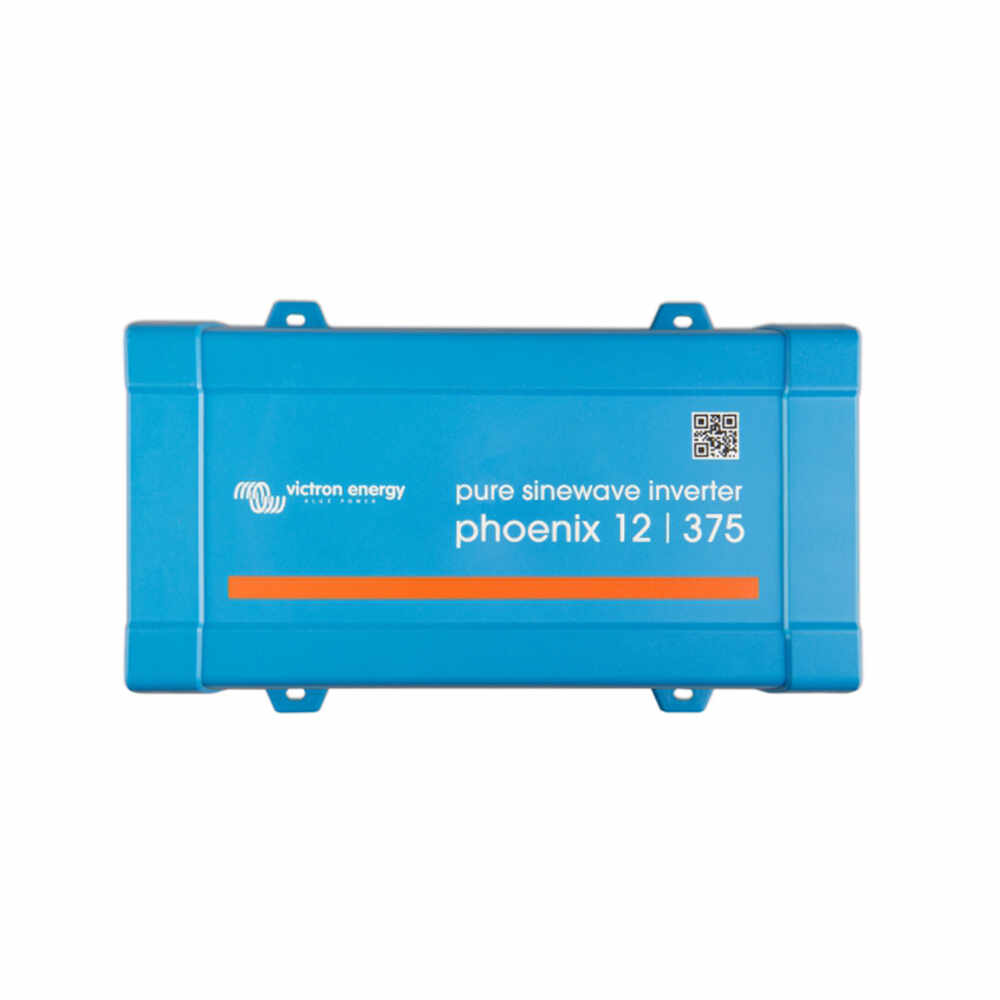 Invertor de baterie Victron Phoenix PIN121371200, 12-375 V, 300 W