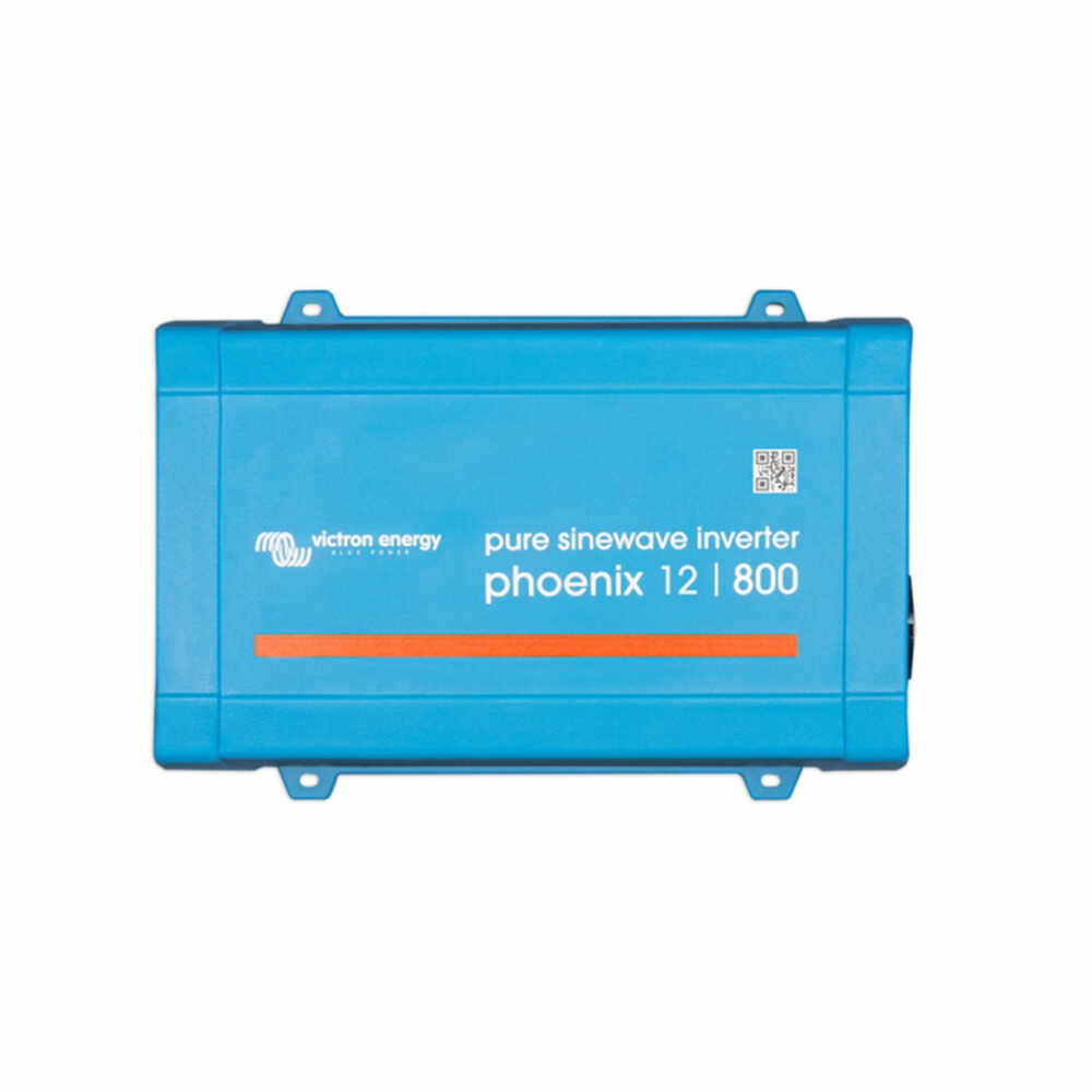 Invertor de baterie Victron Phoenix PIN121801200, 12-800 V, 650 W