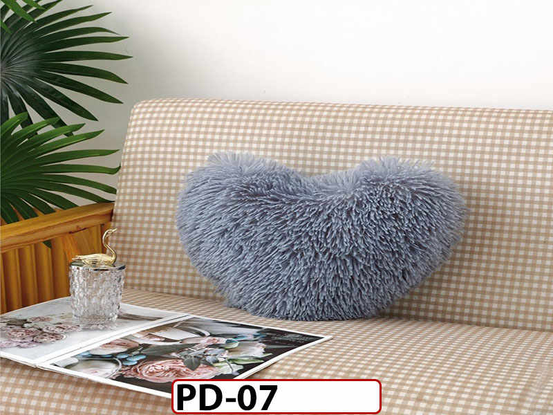 Perna Decorativa Fluffy - PD07