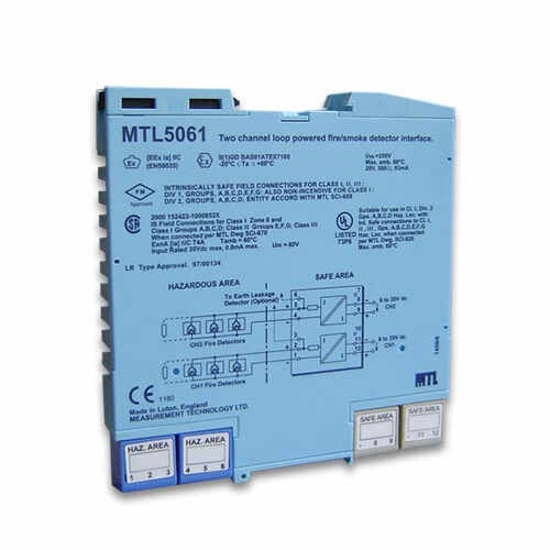 Izolator CC/CC MTL5061