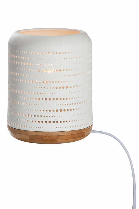 Lampa REDUCKTION, portelan, 17.5 x 13 cm