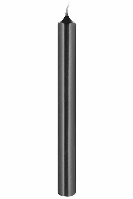 Lumanare CANDLE, parafina, 40 x 4 cm, Fink