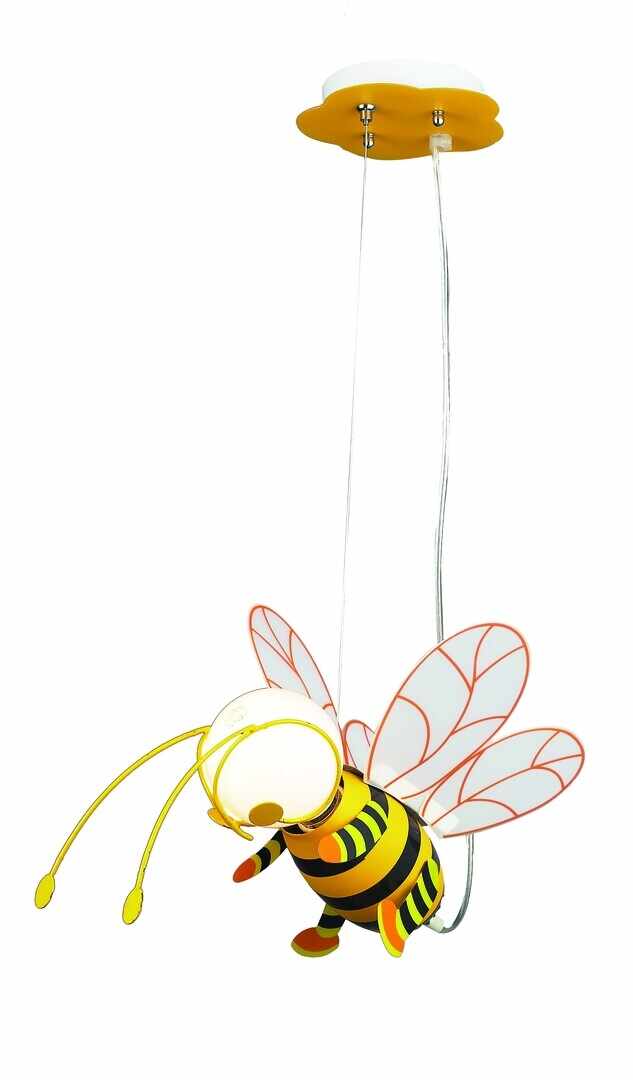 Lustra pentru copii Bee 4718 Multicolor