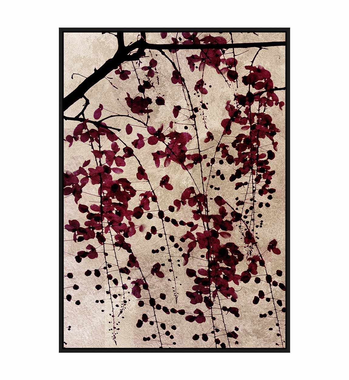 Tablou Canvas Arles Cherry Multicolor, 102 x 152 cm