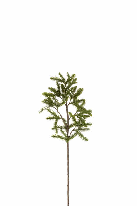 Planta, Material sintetic, Verde, 30x4x98