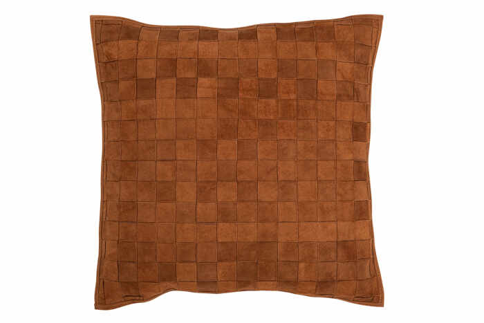 Perna, Textil, Coniac, 44x43.5x10