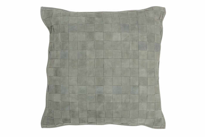 Perna, Textil, Verde, 45x45x8