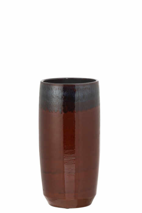 Vaza, Ceramica, , 22x22x45