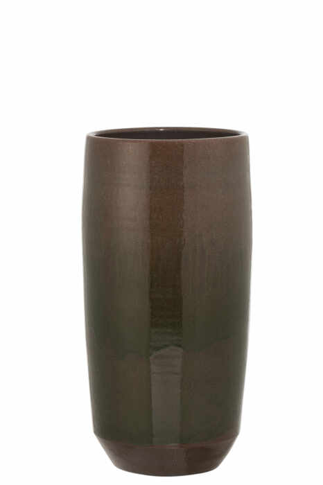 Vaza, Ceramica, , 28x28x55