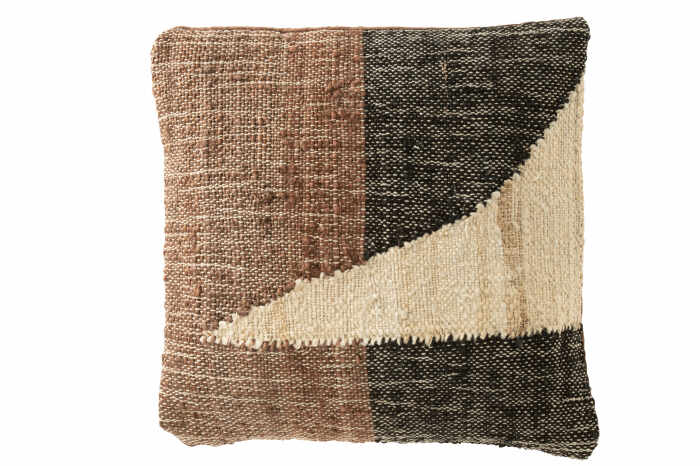 Perna, Textil, Maro, 48.5x48.5x10