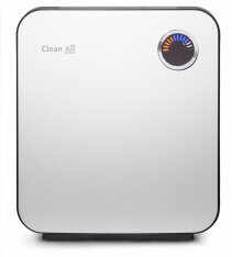 Spalator de aer, purificator si umidificator Clean Air Optima CA807, Display digital, Timer, Rata umidificare 400 ml/ora