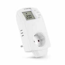 Priza termostat Trotec BN30, Reglare temperatura, Functie de deconectare, Display citibil