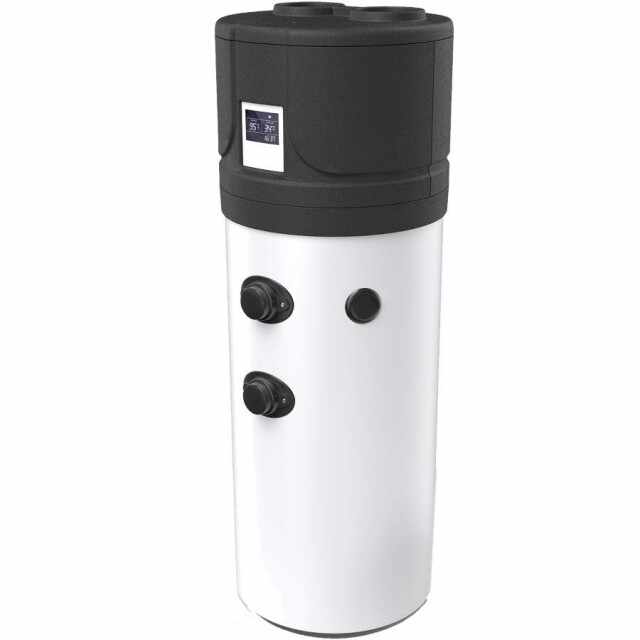 Pompa de Caldura pentru preparare apa calda menajera Aer-Apa AquaThermica Tesy HPWH 2.1 260 U02 