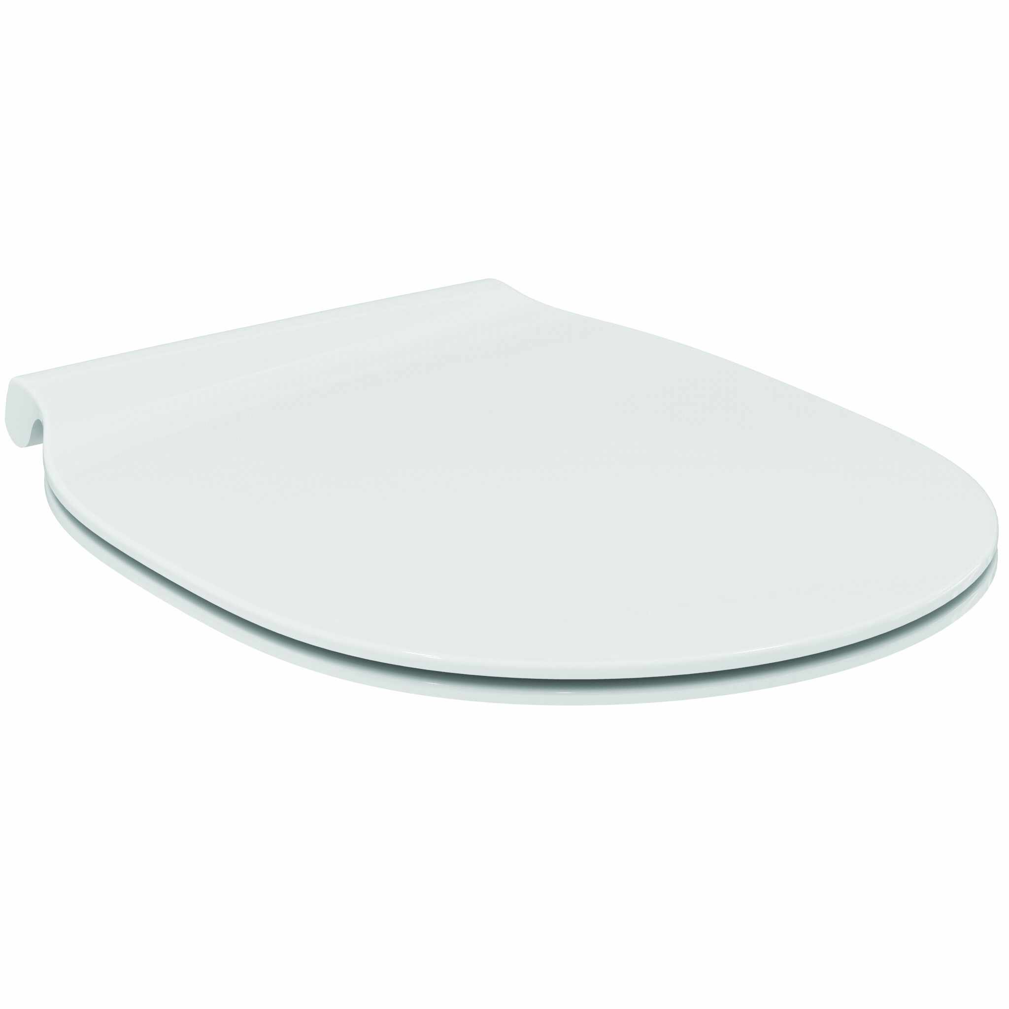 Capac WC Ideal Standard Thin slim pentru Connect Air
