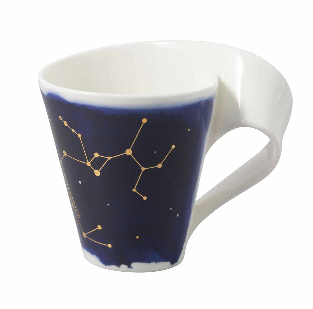 Cana Villeroy & Boch NewWave Stars Sagittarius 0.30 litri