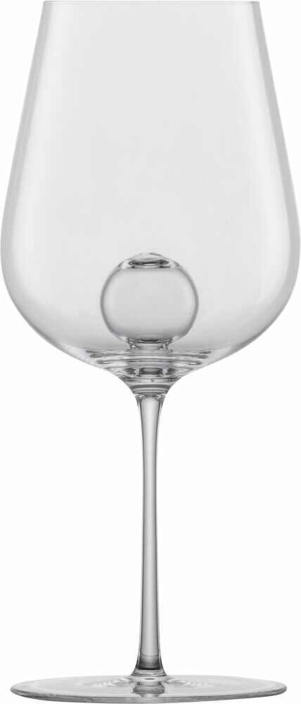 Pahar vin alb Zwiesel Glas Air Sense Chardonnay design Bernadotte & Kylberg handmade 441ml
