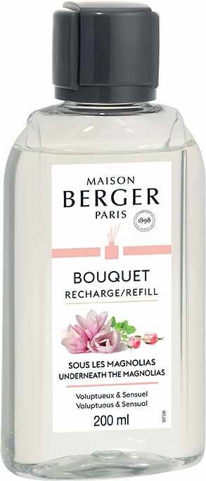 Parfum pentru difuzor Berger Sous les Magnolias 200ml