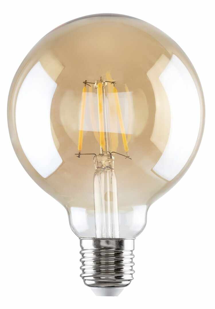 Bec Filament LED 1658 Fumuriu
