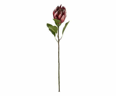 Floare artificiala The Seasonal Aisle, rosu/verde, 2 x 79 x 2 cm