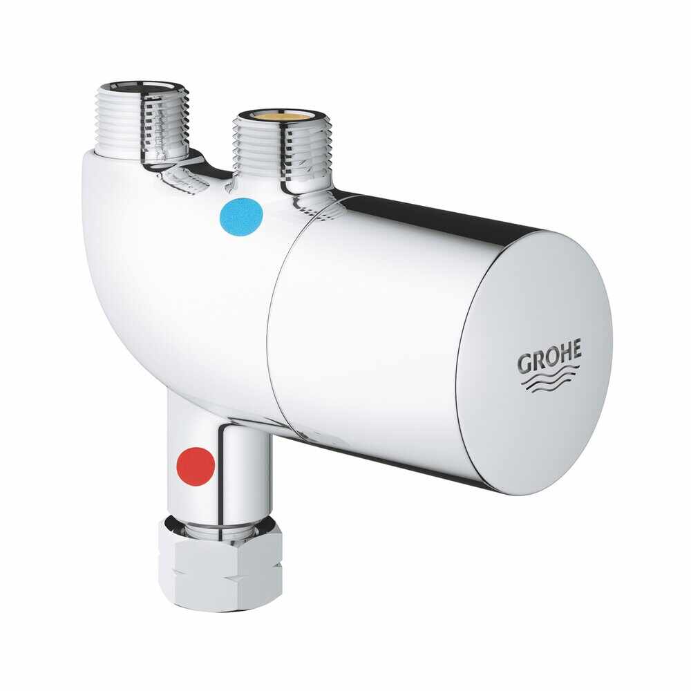 Protectie termica impotriva oparirii Grohe Grohotherm Micro