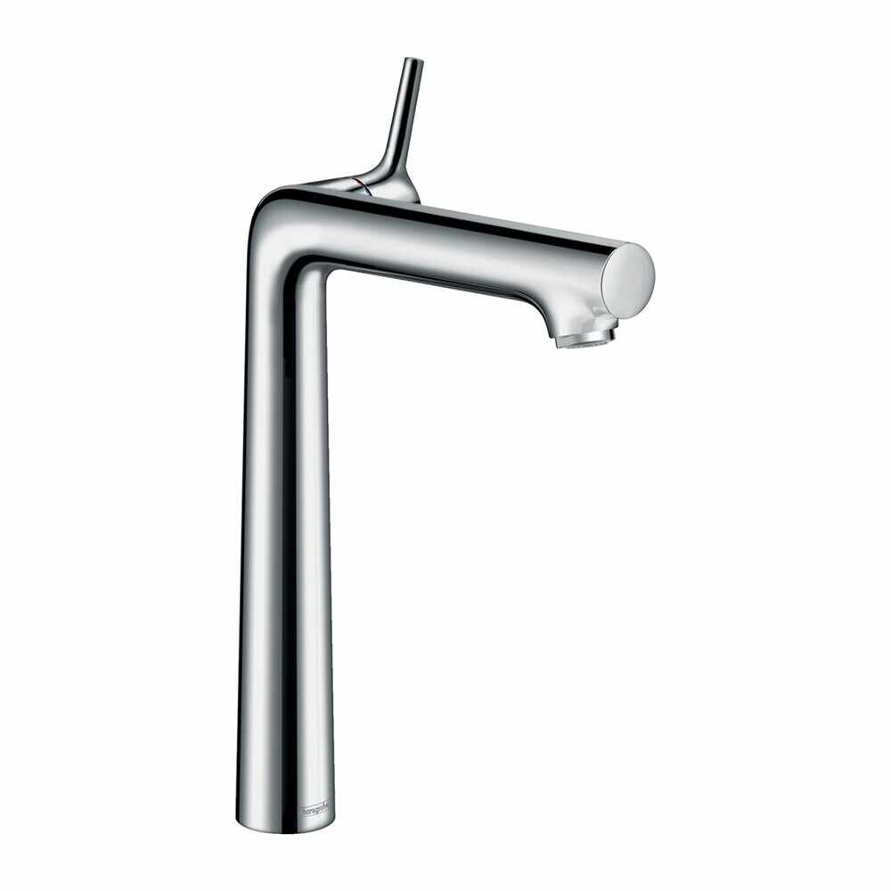 Baterie lavoar inalta Hansgrohe Talis Select S 250 crom