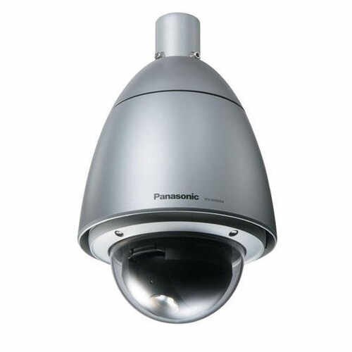 Camera supraveghere Speed Dome IP Panasonic WV-SW396, 1.3 MP, IP66, 36x