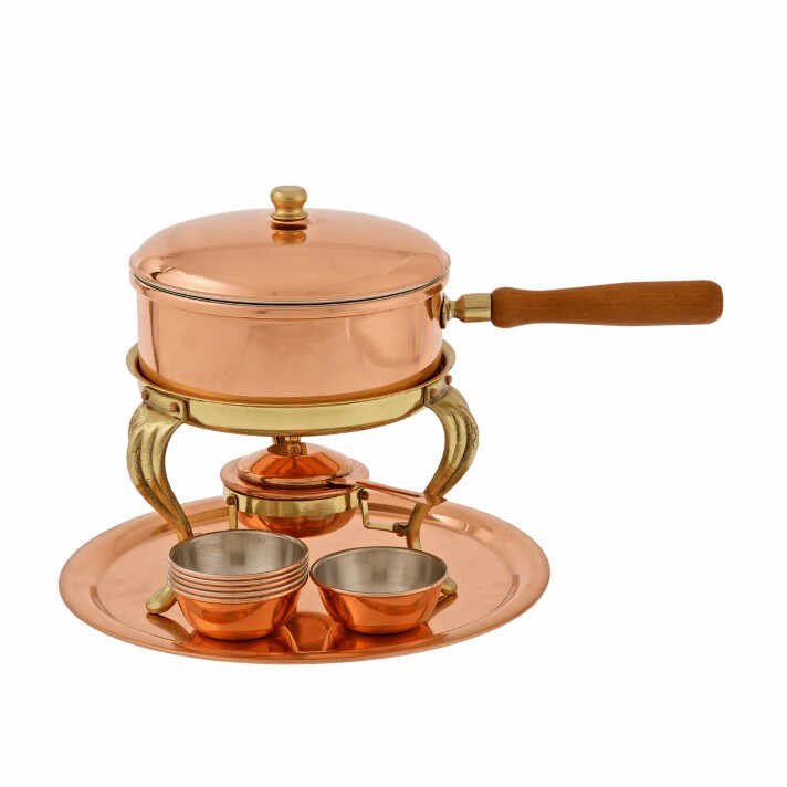 Set Special Complet Fondue 10 Piese