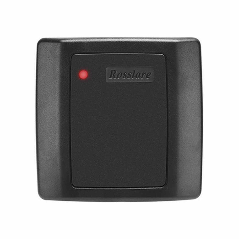 Cititor carduri RFID MIFARE pentru exterior ROSSLARE AY-M25, IP 65