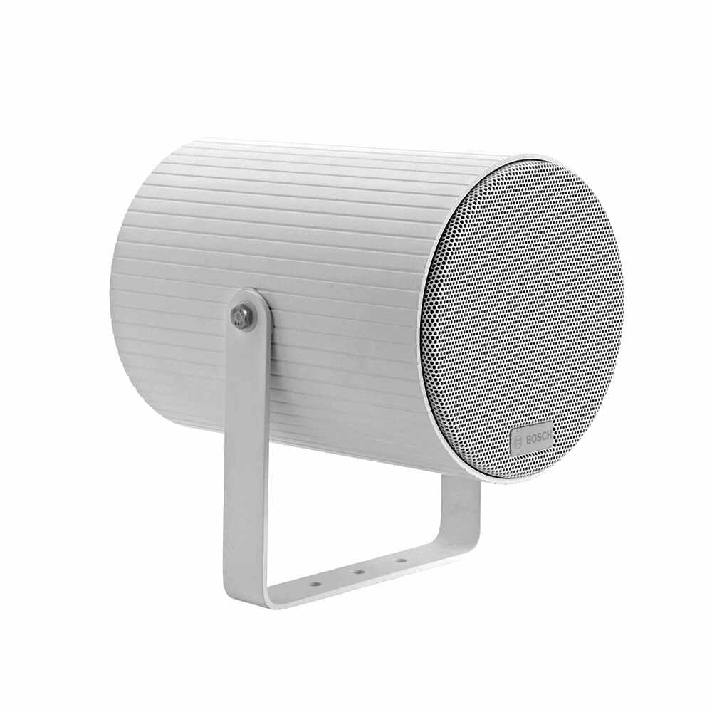 Boxa proiector de sunet de exterior Bosch LBC3432-03, 107 dB, 20 W, unidirectional, IP66
