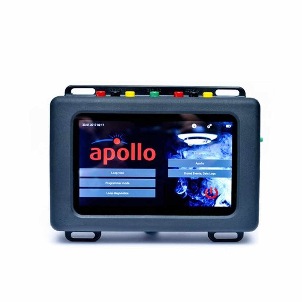 Unitate portabila de testare bucla Apollo SA78000-870APO