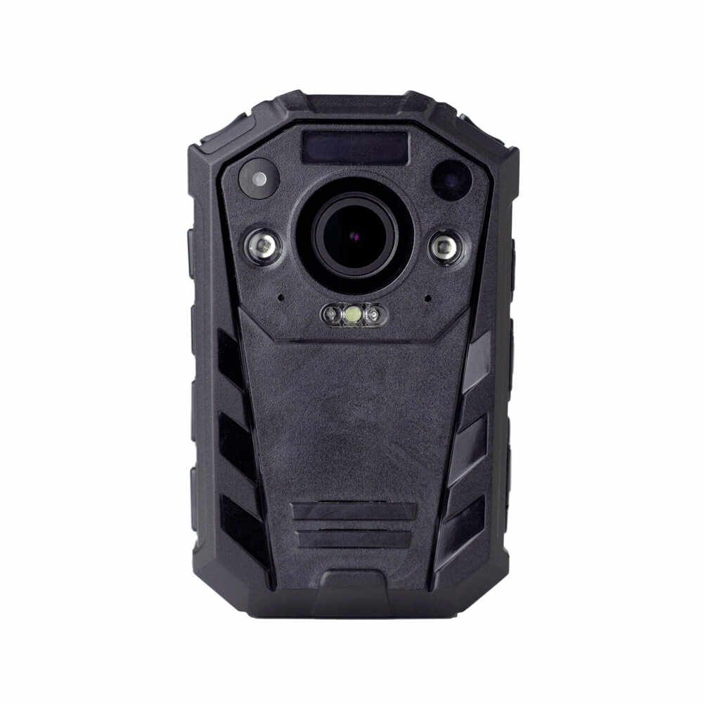 Body camera Full HD Dahua MPT110, 34 MP, IR 20 m, GPS, 32 GB