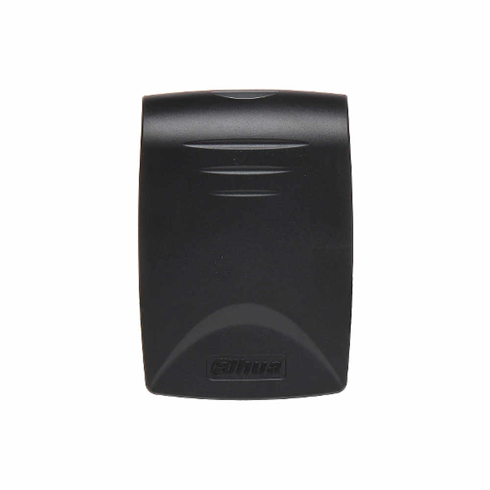 Citior de proximitate RFID Dahua ASR1100B-D, EM, 125 KHz, interior/exterior