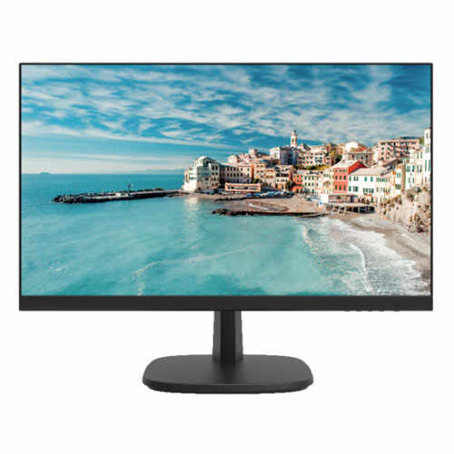 Monitor Full HD LED TFT Hikvision DS-D5024FN, 23.8 inch, 60 Hz , 14 ms, HDMI, VGA