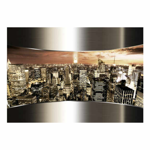 Fototapet Panorama Of New York City