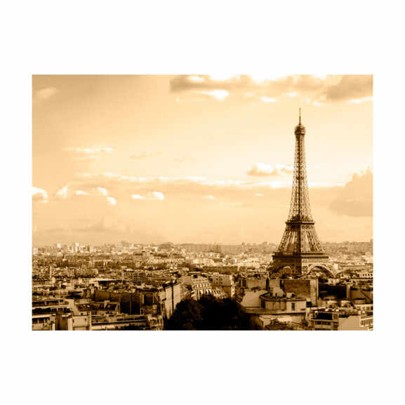 Fototapet Paris Panorama