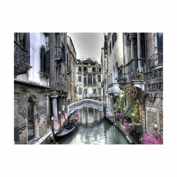 Fototapet Romantic Venice