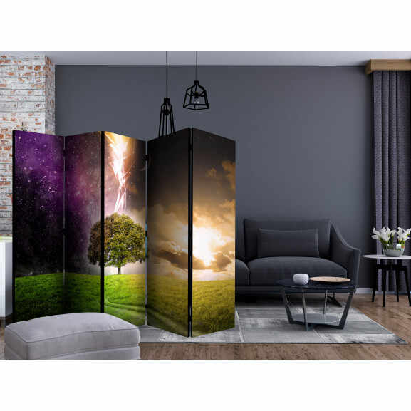 Paravan Magic Tree Ii [Room Dividers] 225 cm x 172 cm