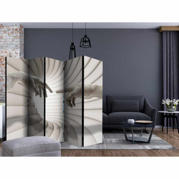 Paravan Touch Ii [Room Dividers] 225 cm x 172 cm