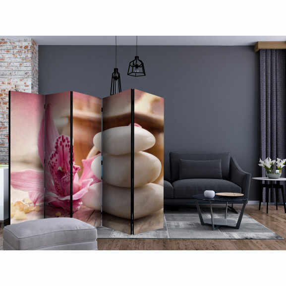 Paravan Zen And Spa Ii [Room Dividers] 225 cm x 172 cm