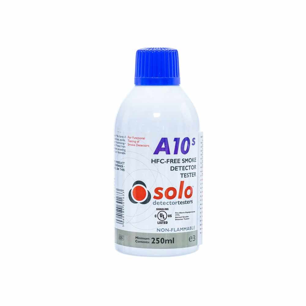 Tub spray cu aerosoli 250 ml SOLO A10S-001