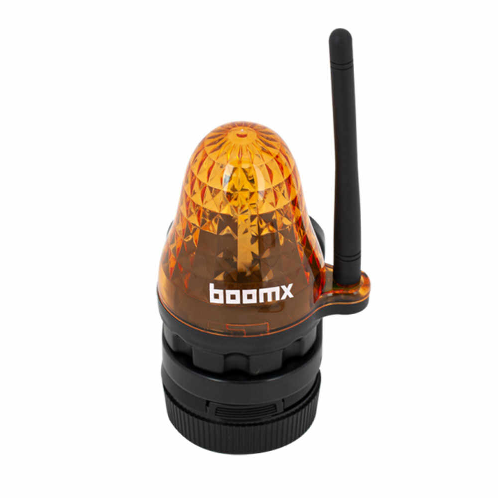 Lampa LED pentru semnalizare Boomx BXB-FL12265LED(ANT)