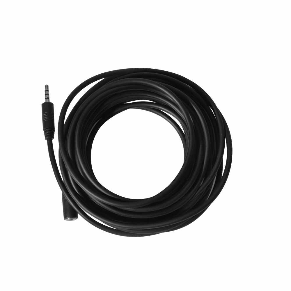 Cablu de extensie pentru senzor umiditate Sonoff AL560, 5 m
