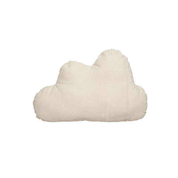 Perna Cloud, Beige, 45 x 15 x 28 Cm